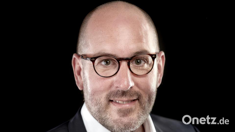 Stefan Bayer, Inhaber der Autohaus Matthes GmbH. Bild: medienimpuls, creative excellence/exb