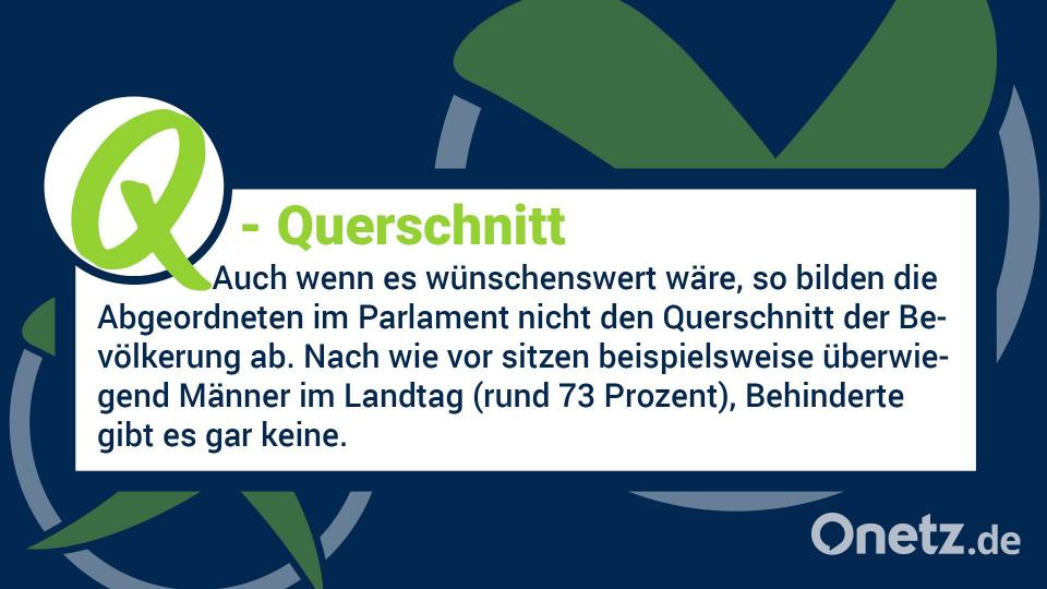 Am 8. Oktober wird in Bayern gewählt. Hier sind die wichtigsten Infos zur Wahl von A bis Z. Bild: Gube, Marina