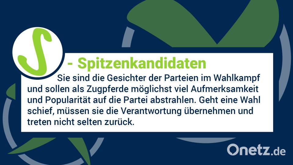 Am 8. Oktober wird in Bayern gewählt. Hier sind die wichtigsten Infos zur Wahl von A bis Z. Bild: Gube, Marina