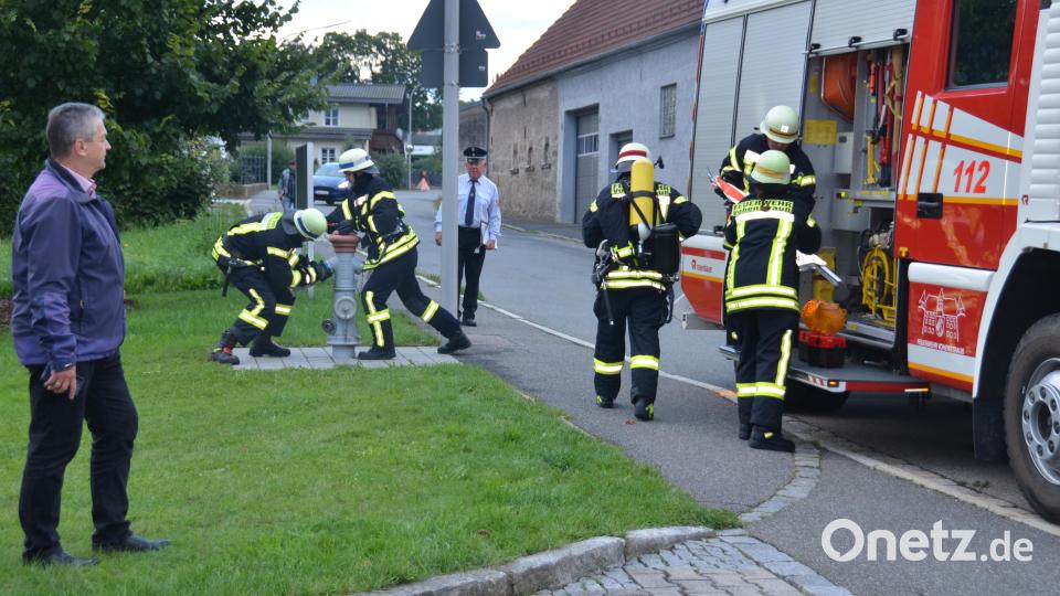 Verschiedene Anforderungen bei den unterschiedlichen Stufen des Leistungsabzeichens wurden von den Teilnehmern mit Bravour erledigt. Bild: dob