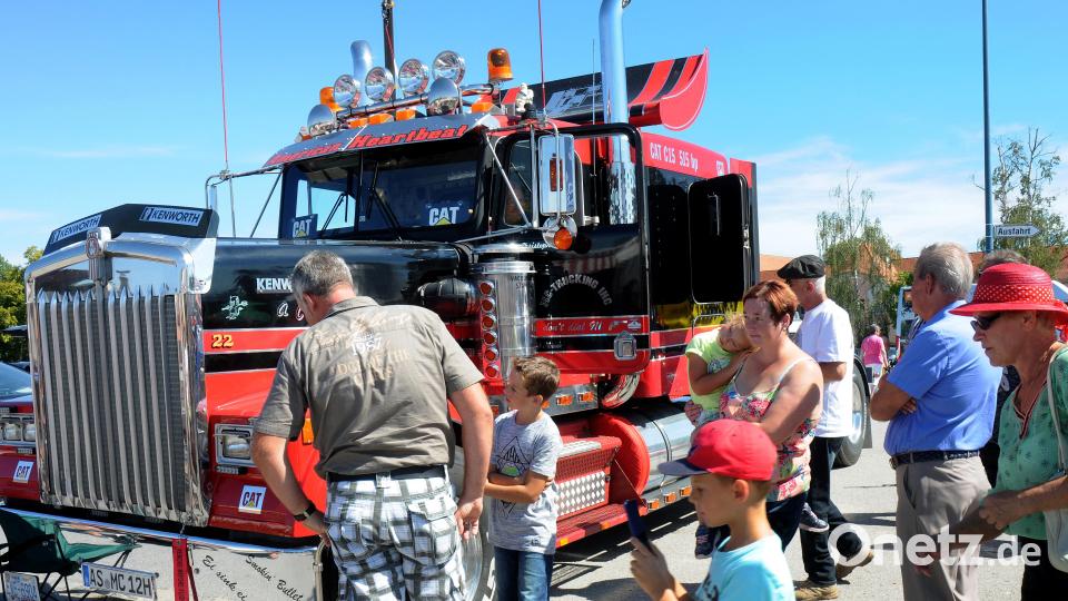 Die Veranstaltung &quot;Motorwelten&quot; fand 2018 auf dem Dultplatz in Amberg statt. Heuer geht es ins ehemalige Landesgartenschaugelände. Archivbild: Stephan Huber