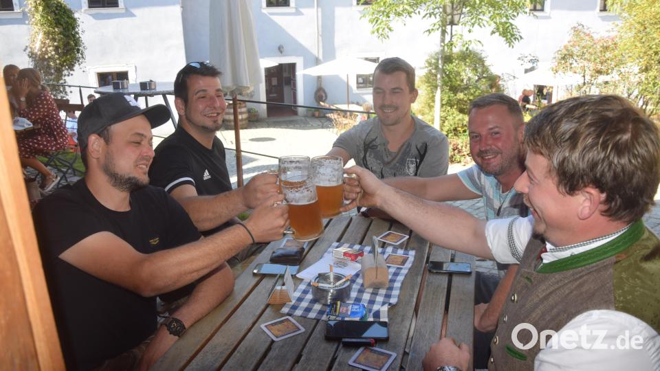 Oberpfälzer Zoigltag lockt Besucher auch nach Neuhaus und ... Oberpfälzer Zoigltag lockt Besucher auch nach Neuhaus und ...