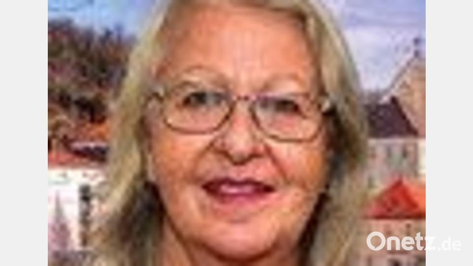 &quot;Die aktuelle politische Lage macht es deutlich, dass die SPD noch gebraucht wird.&quot; (Hannelore Hanke, langjährige SPD-Ortsvorsitzende) Bild: Hanke/exb