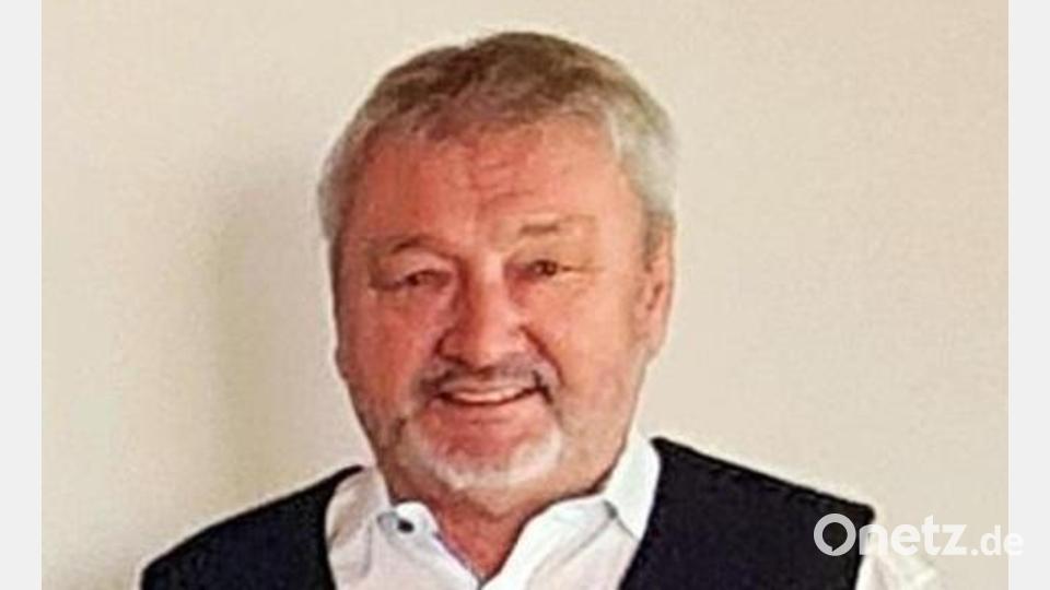 &quot;Das Projekt hat bei der Bewertung eine außerordentlich hohe Punktzahl erhalten, was eine großzügige Förderung erst ermöglichte&quot; (Günther Cermak, Mitglied der Frankenpfalzjury) Bild: Annika Richards