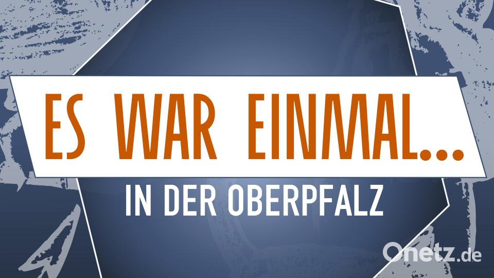 Die Oberpfalz steckt voller Geschichten: Höllenhunde, weiße Frauen und Wolpertinger. Lucia Brunner und Wolfgang Ruppert führen in &quot;Es war einmal...&quot; fachkundig und unterhaltsam durch Märchen und Sagen aus der Oberpfalz. Grafik: Christian Gold