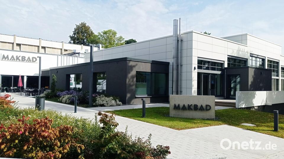 Die Kosten für die Generalsanierung des Hallenbades beliefen sich auf rund 9,5 Millionen Euro. Die Infrastruktur für die Energieversorgung im Hallenbad ist nun auf dem neuesten Stand. Bild: fpoz