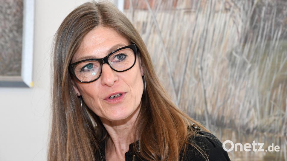 &quot;Eventuell liegt es daran, dass mindestens zwei Bäder die Jahre vorher wegen Schließungs- und Sanierungszeiten geschlossen hatten und nun wieder geöffnet waren.&quot; (Karoline Gajeck-Scheuck, Stadtwerke Amberg) Bild: Petra Hartl