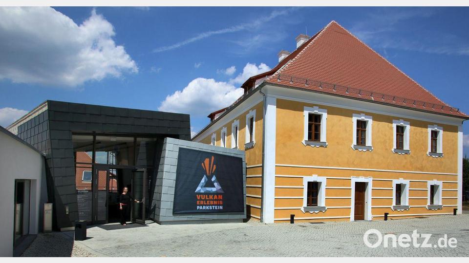Die Ausstellung im Vulkanmuseum Parkstein soll mithilfe des Fördergelds um fachliche Aspekte erweitert werden. Bild: WEN