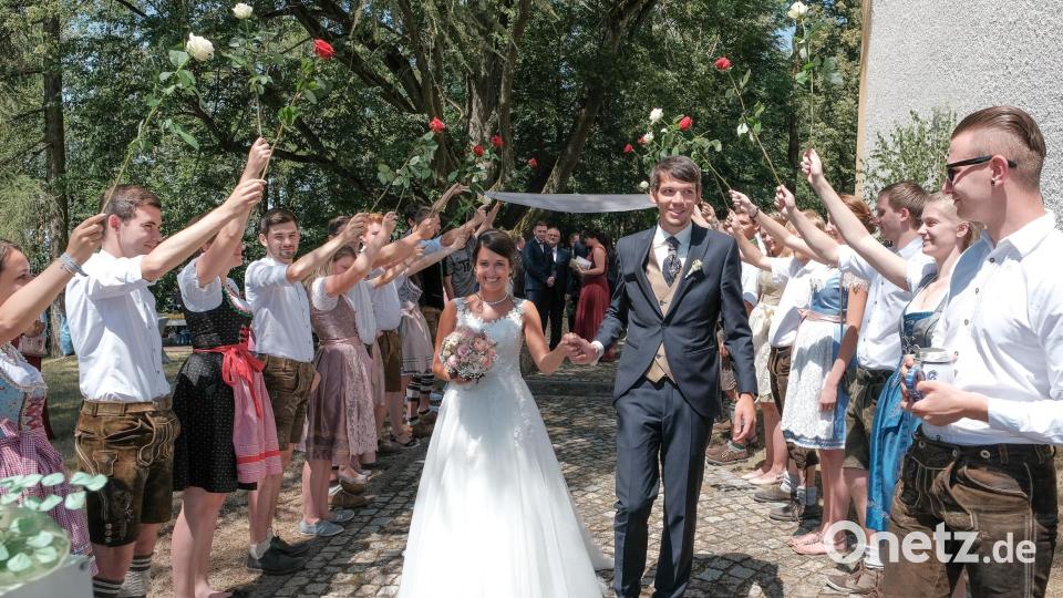 Spalier Bild: exb/Martina Paulus