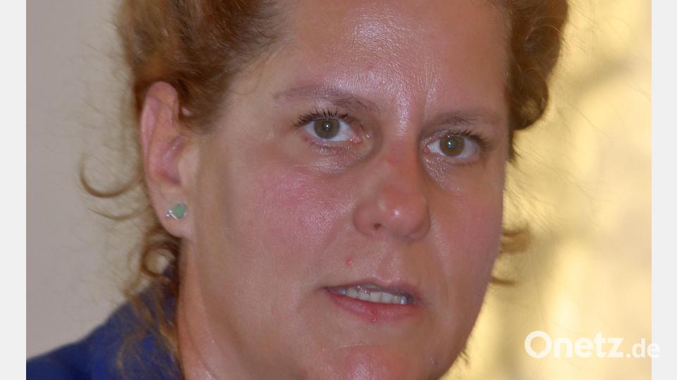 Christina Lehner von der Weidener Firma SHL-Architekten und Stadtplaner war von der Diskussion nicht überrascht. Der Rahmenplan sei ja dafür da, Probleme zu konkretisieren und diese in der weiteren Planung zu berücksichtigen. Bild: mfh