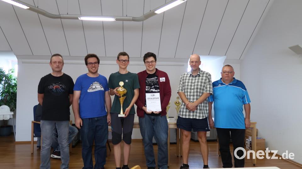 Der Sieger SK Kelheim. Bild: exb/Hoppen