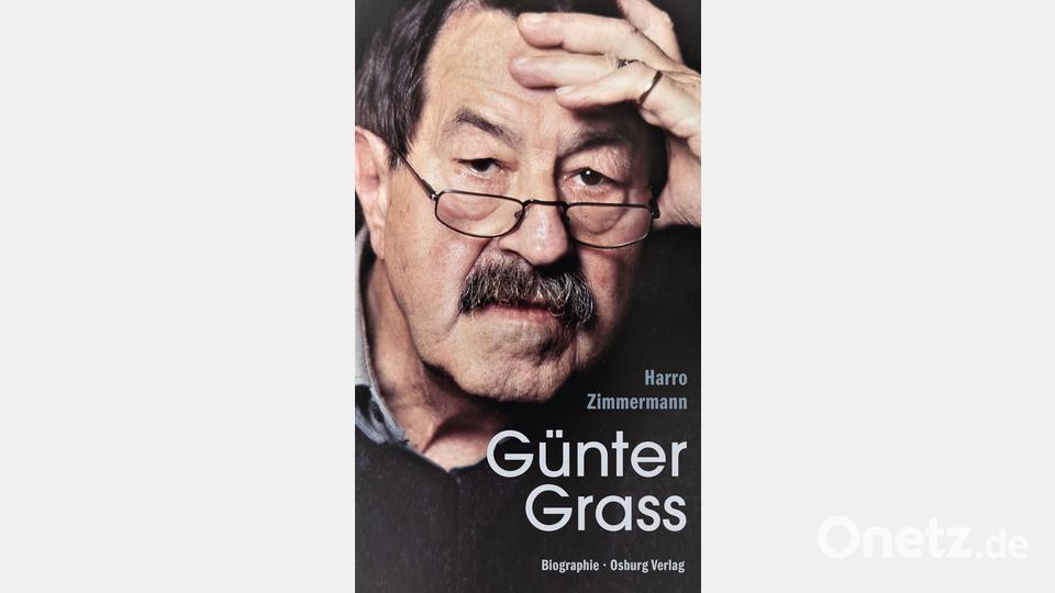 Buchcover Bild: Osburg Verlag/exb