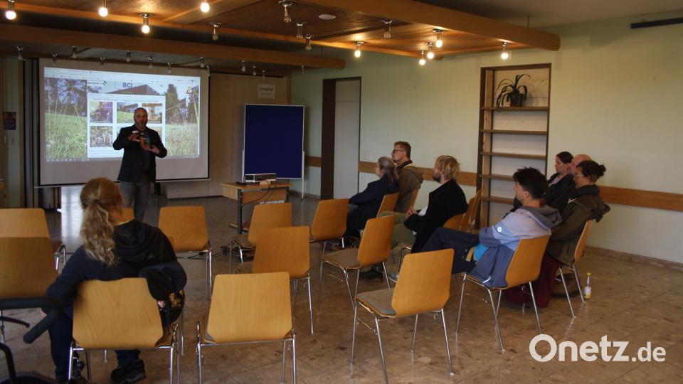 Einiges war geboten beim Oberpfälzer Spieltag beim Begegnungs-Campus Immenreuth. Bild: Begegnungscampus Immenreuth/exb