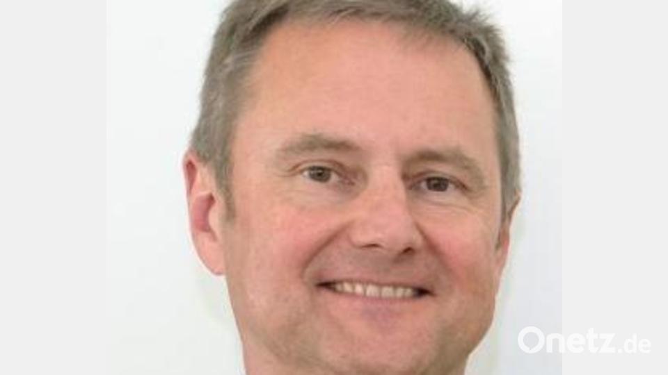 "Wir gehen davon aus, dass es den Radfahrern zuzumuten ist, zu warten, wenn es Gegenverkehr gibt." (Bernhard Mitko, Rechtsreferent Amberg) Bild: tk