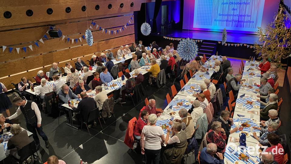 Oktoberfest Bild: Verena Baumer/exb