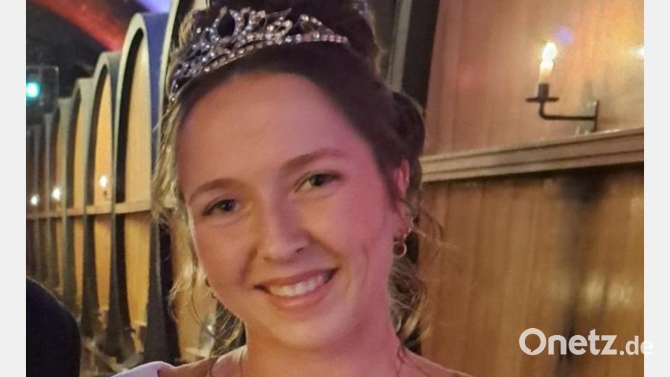 Anna Ramsauer wurde die neue und achte Bayerische Mehlkönigin. Bild: Bayerischer Müllerbund