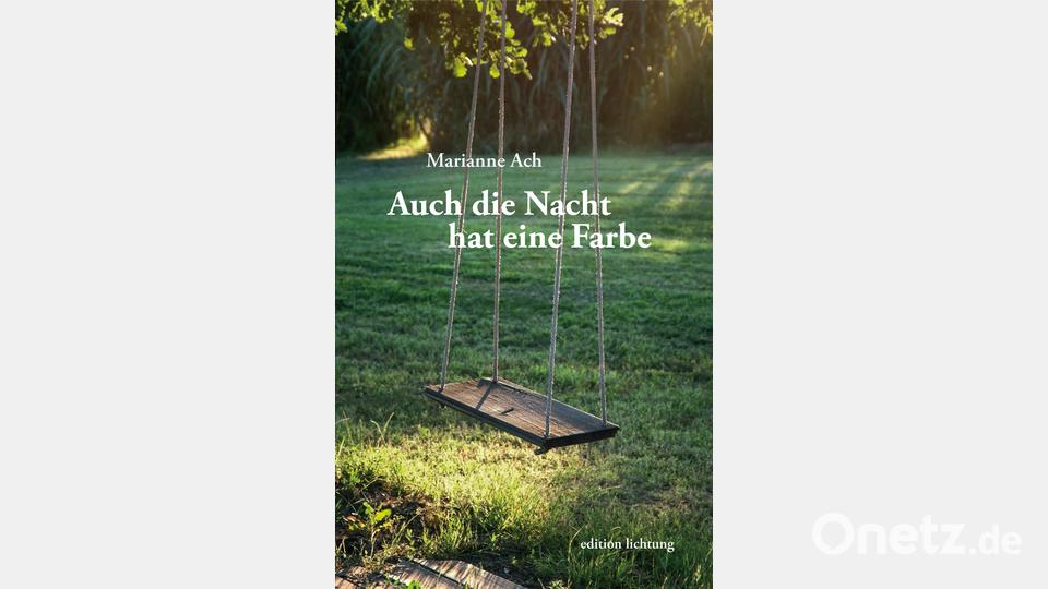 Buchcover Bild: edition lichtung/exb