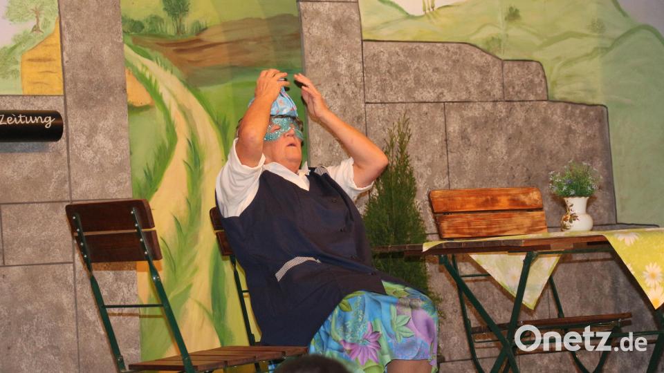Mut antrinken hat Folgen. Bild: rpp