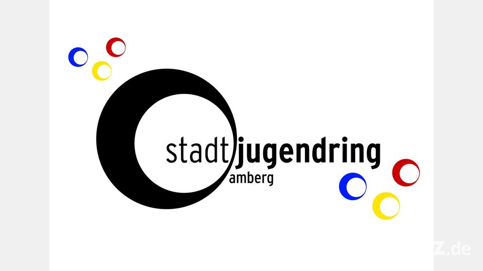 Logo des Stadtjugendrings Amberg Bild: ama