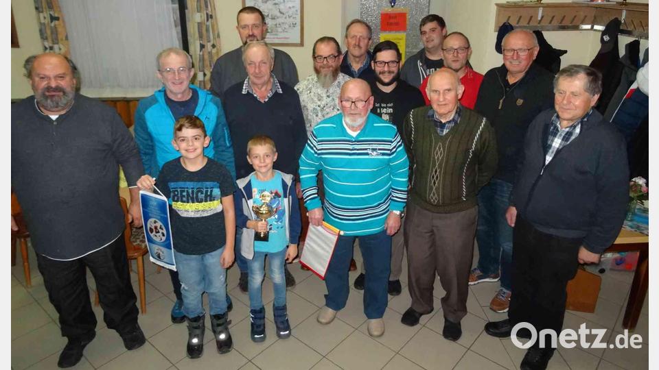 Das sind die Gewinner der Verbands- und der Zuchtpreise. Bild: gz