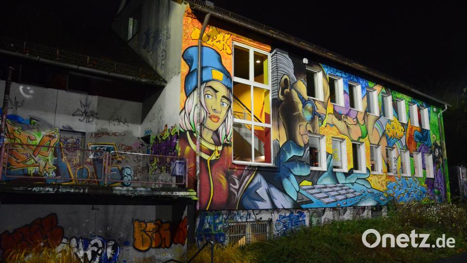Das Jugendzentrum muss bis voraussichtlich März mit weniger Personal auskommen. Bild: Kunz