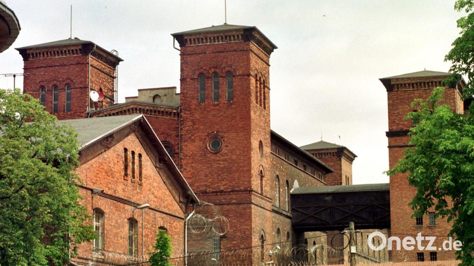 Die Außenansicht des "Roten Ochsen". Bild: Wolfgang Kluge