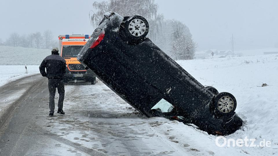 Die Feuerwehr im Landkreis Cham rückt zu insgesamt 200 Einsätzen aus. Bild: Kreisbrandinspektion Cham/exb