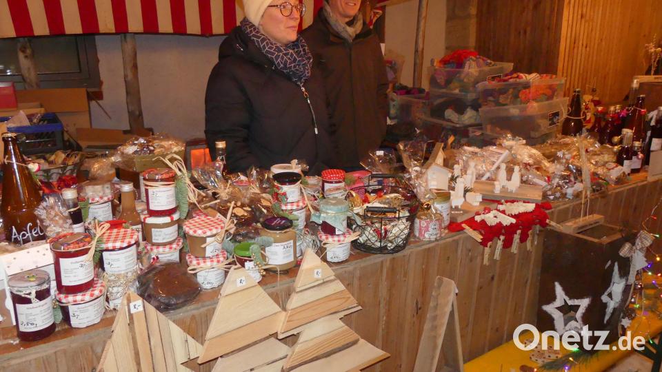 Marmeladen und Liköre Bild: rn