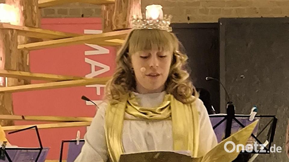 &quot;Die Arbeit war schwer da untertage, doch die Heilige Barbara hat gewacht. Die Bergleut&#039; haben, ohne Frage, Auerbach einst den Aufschwung gebracht!&quot; (Das Auerbacher Christkind )