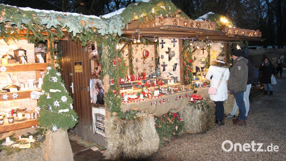 Impressionen aus Regensburg mit Altstadt und Weihnachtsmarkt Bild: pi
