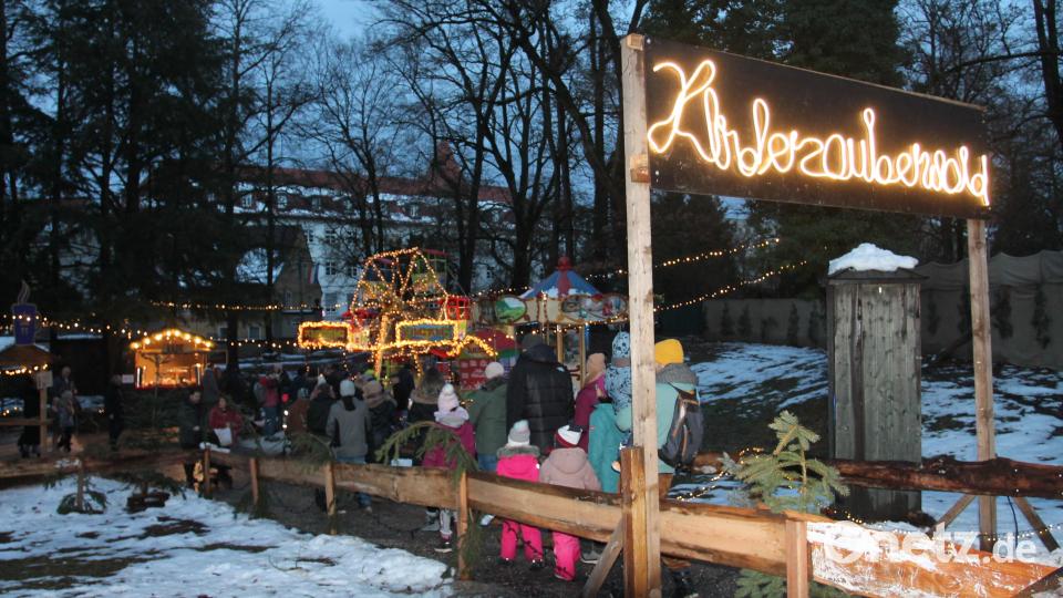 Impressionen aus Regensburg mit Altstadt und Weihnachtsmarkt Bild: pi
