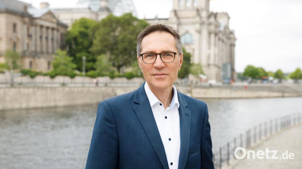 "Das Kontingent von maximal 32 Tieren wäre vermutlich zeitnah erreicht oder gar überschritten worden, die Gewehre waren schon angelegt." (Sascha Müller-Kraenner, Bundesgeschäftsführer der Deutschen Umwelthilfe) Bild: Stefan Wieland