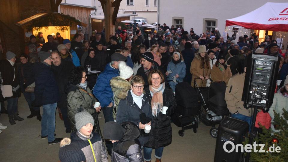 Volles Haus im Schafferhof. Bild: jr