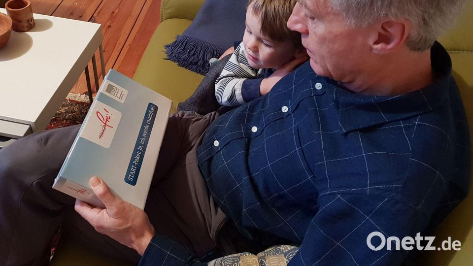 Wer möchte, bekommt von der Bundeszentrale für gesundheitliche Aufklärung (BZgA) ein kostenloses Startpaket. Bild: BZgA