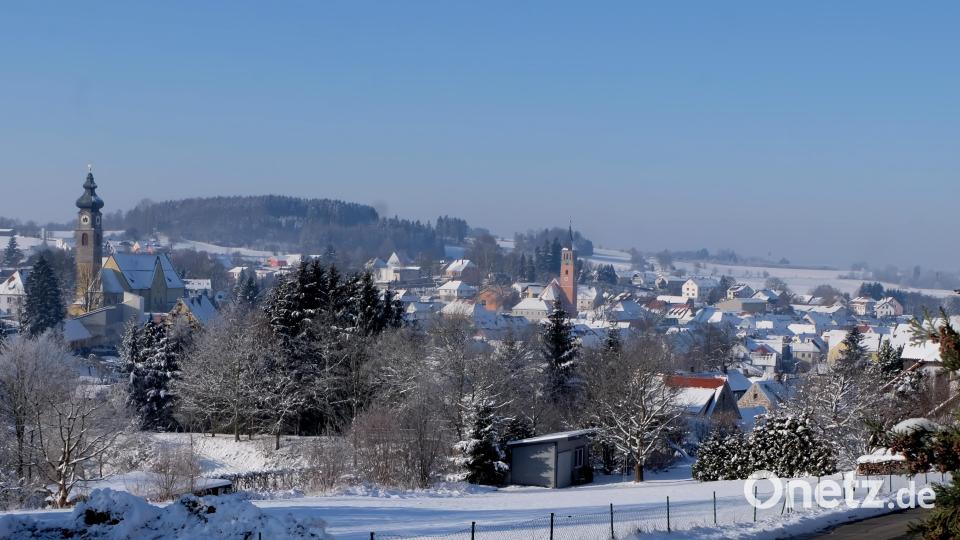 1075 Jahre Floß - ein Festjahr geht zu Ende. Bild: le