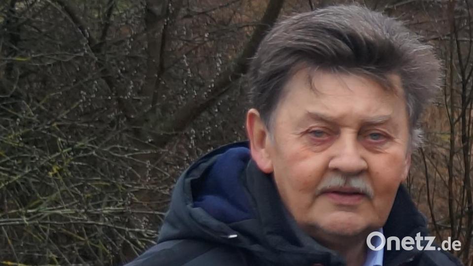 Der ehemalige Bürgermeister Hans-Gerd Reindl hat während seiner Amtszeit und als Gemeinderat bis 2020 viele Projekte in der Gemeinde Kulmain begleitet. An Heiligabend ist er mit 72 Jahren gestorben. Archivbild: den