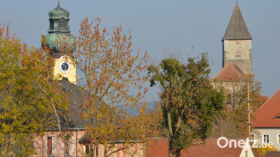 Im Jahr 2024 steht ein großes Jubiläumsjahr im Ortsteil an. Archivbild: dob