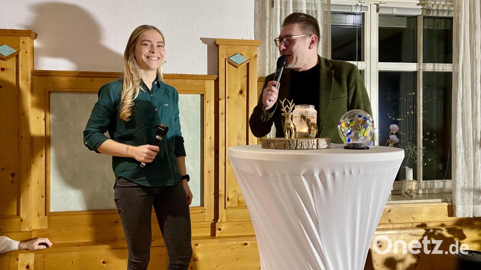 Kathi Nübler ist erfolgreiche Cross-Triathletin. Andreas Hahn Bild: gri