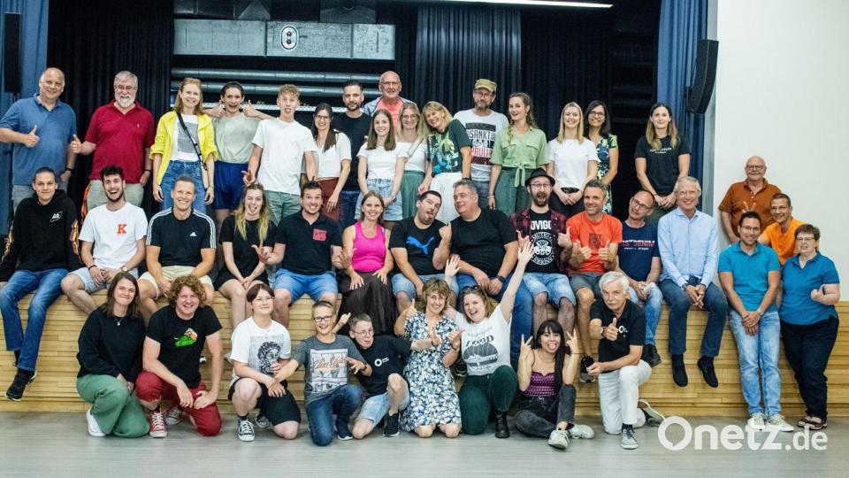 Das Ovigo-Theater verzeichnet mit 9000 Besuchern in 2023 einen neuen Rekord. Der Verein hat für 2024 wieder viel geplant. Bild: Freya Fehse/exb