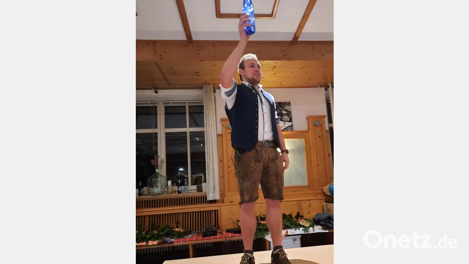 Patrick Meiler Bild: koa
