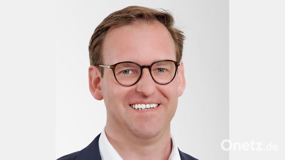 Markus Blum (Verband der Privaten Krankenversicherung) Bild: PKV