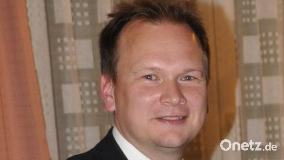 &quot;Gerade für Gemeinden wie Speichersdorf, die sich sehr ausführlich und im Diskurs mit der Bürgerschaft über den weiteren Zubau von PV-Freiflächenanlagen Gedanken gemacht hat, ist dies ein Schlag ins Gesicht, der so nicht hingenommen werden kann.&quot; (Bürgermeister Christian Porsch) Archivbild: ak