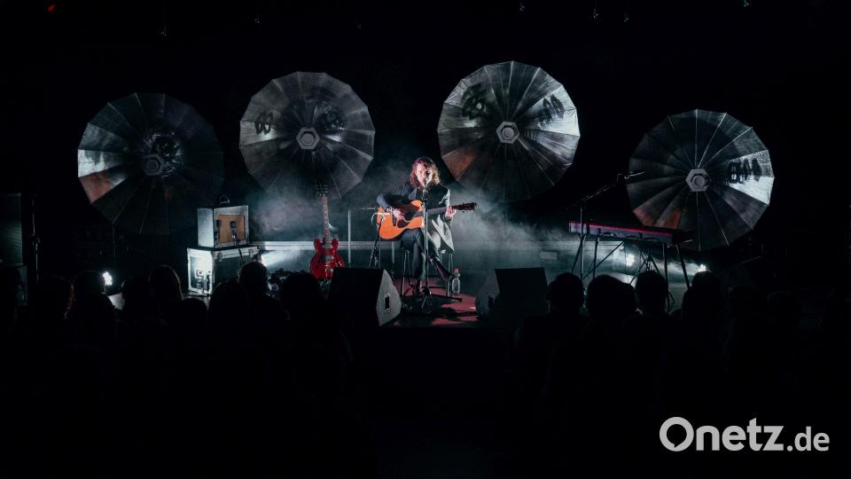 Tristan Brusch im Ring-Kino. Bild: Sebastian Reiter