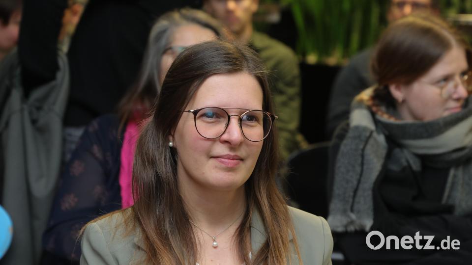 "Es fliegen nämlich relativ wenige Satelliten über das Mittelmeer – und wenn, dann die falschen." (Elisabeth Moser) Bild: Wolfgang Steinbacher