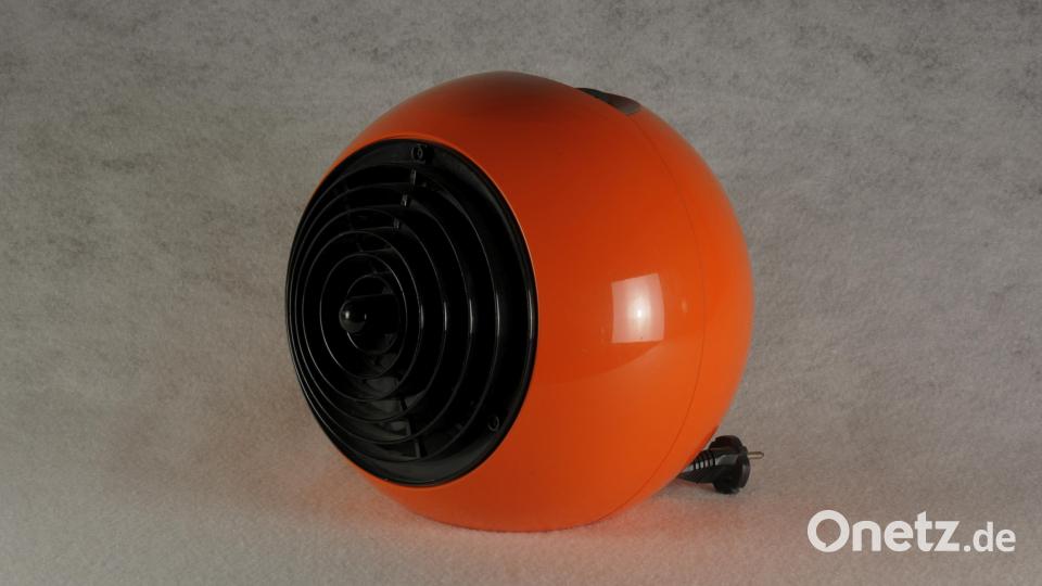 Zanker FDH 0001 Bild: Rainer Dietrich/exb