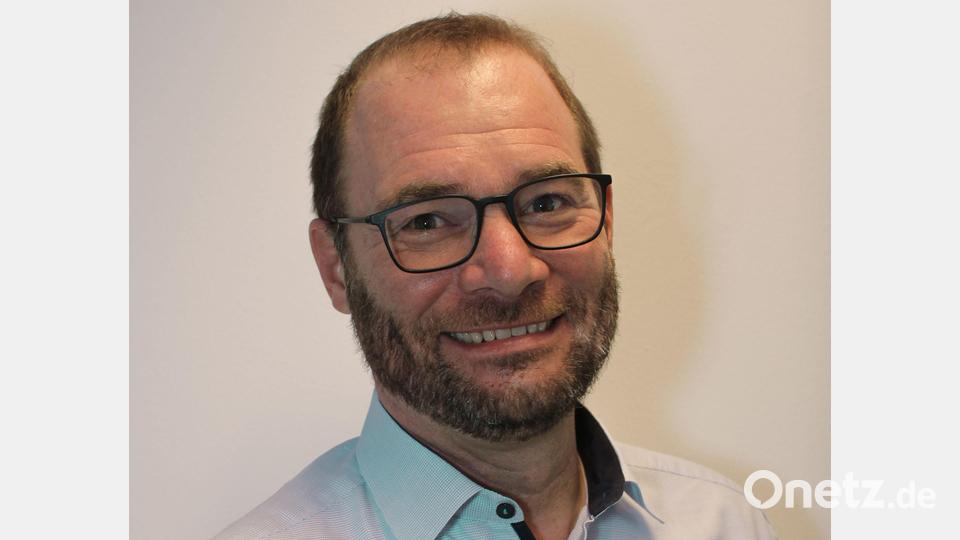 Markus Prell, Vertriebschef von M-Tours. Bild: M-Tours Erlebnisreisen