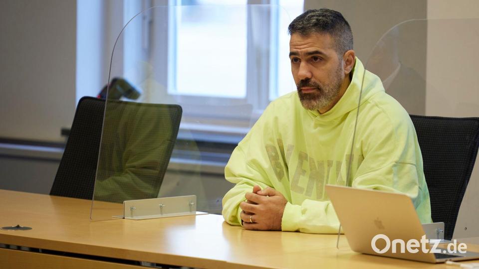 Rapper Bushido löste 2017 die Beziehungen zu seinem Ex-Manager auf. Bild: Joerg Carstensen/dpa