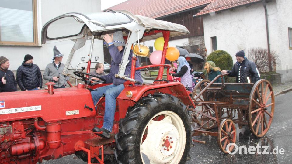 Nach dem Ausackern wird der Frohsinn mit der Sämaschine ausgesät. Bild: frd