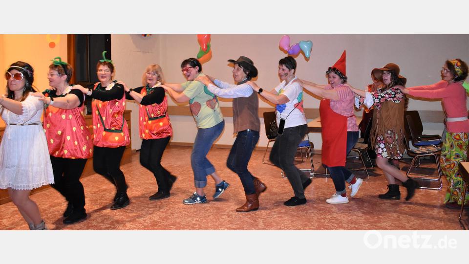Polonaise Bild: rgr