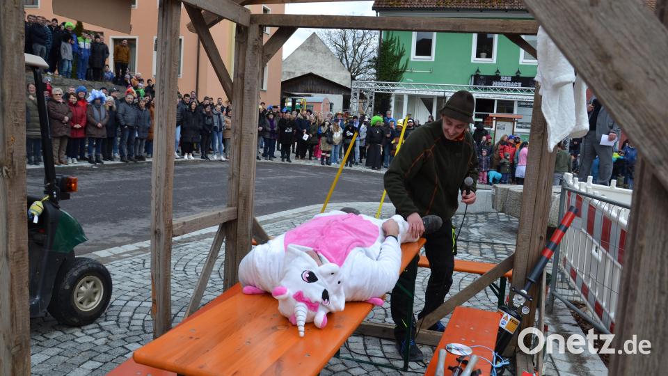 Eine zu starke Medizin beendete das Leben des Lieblingshasen eines Kinds. Bild: gi
